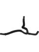 Gates Molded Heater Hose