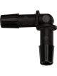 Gates Hose Elbow Connector 5/16