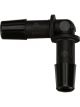 Gates Hose Elbow Connector 5/16