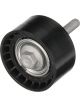 Gates Drivealign Idler Pulley