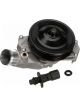 Gates Water Pump