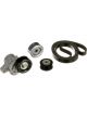 Gates Micro-V Ribbed Belt Kit
