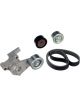 Gates Micro-V Ribbed Belt Kit