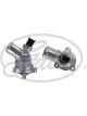 Gates Thermostat