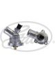 Gates Thermostat
