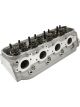 Aeroflow Cylinder Heads BBC 396-454 290cc with 112cc Chamber Pair