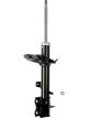 Roadsafe STR Sealed Strut