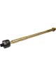 Roadsafe Rack End