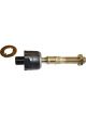 Roadsafe Rack End