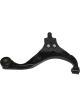 Roadsafe Control Arm