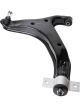 Roadsafe Control Arm