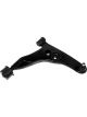 Roadsafe Control Arm