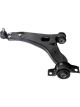 Roadsafe Control Arm