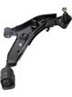 Roadsafe Control Arm