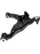 Roadsafe Control Arm
