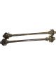 Roadsafe Sway Bar Link Pin Kit 240mm