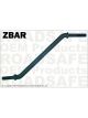 Roadsafe Z Bar Radius Rod