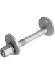 Roadsafe Camber Bolt Kit Pair