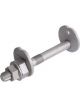 Roadsafe Camber Bolt Kit Pair