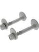Roadsafe Camber Bolt Kit Pair