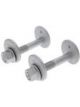 Roadsafe Camber Bolt Kit Pair