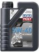 Liqui Moly Motorbike Engine Oil 4T 5W-40 HC Street High Performance 1L