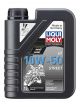 Liqui Moly Motorbike Engine Oil 4T 10W-50 Street High Performance 1L