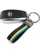 Greddy 3 Strap Key Chain