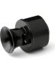 GFB Blow-Off Valve Atmospheric Trumpet with Filter Mount