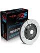 Bremtec Evolve F2S Plus Disc Brake Rotor Right (Single) 360mm