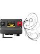 Haltech Nexus Rebel LS Kit Fits Gen III Cable Throttle EV1
