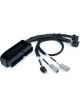 Haltech Nexus S2/S3 Plug n Play Adapter Harness Fits VW/Audi 1.8T