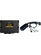 Haltech Nexus S2 Plug n Play Adapter Harness Kit Fits VW/Audi 1.8T