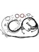 Haltech Universal V8 Terminated Engine Harness for Nexus R5 VCU
