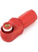 Haltech SurLok Connector Red 120A For Nexus R3 / PD16