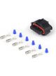 Haltech Bosch DBW Pedal Assembly Connector Kit