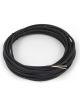 Haltech Cable Multicore 3 x 22AWG Orange/Black/White 10m