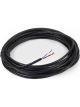 Haltech Cable Multicore 4 x 20AWG Red/Black/White/Blue 10m