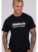 Haltech Classic T-Shirt Black Size Small