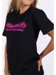 Haltech Classic T-Shirt PINK Size M