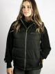 Haltech Puffer Vest Unisex Size 4XL