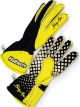 Haltech x BridgeMoto Race Gloves Size L