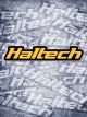 Haltech Logo Colour Sticker Size 600mm