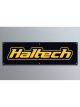 Haltech Outdoor Banner Vinyl Length 2.4M