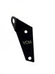 VCM Performance Bracket Dip Stick Tube To Head TH400-350-P/Glide Vcm