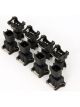 VCM Performance Harness Adapters Injectors Early Inj Late Car Set-8