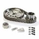VCM Performance LS1-LS2 Half Moon Timing Chain Double 3 Bolt Set