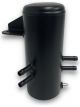 VCM Performance LS3 S/C Catch Can Brushed Sealed VE-VF