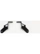 VCM Performance VE OTR Early Radiator Bracket Pair