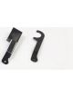 VCM Performance VE-VF OTR My12 Radiator Bracket Pair